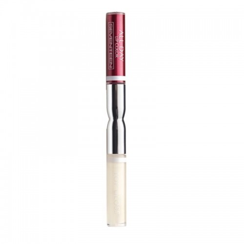 All Day Lip Color - 49 Red Amaranth Metal
